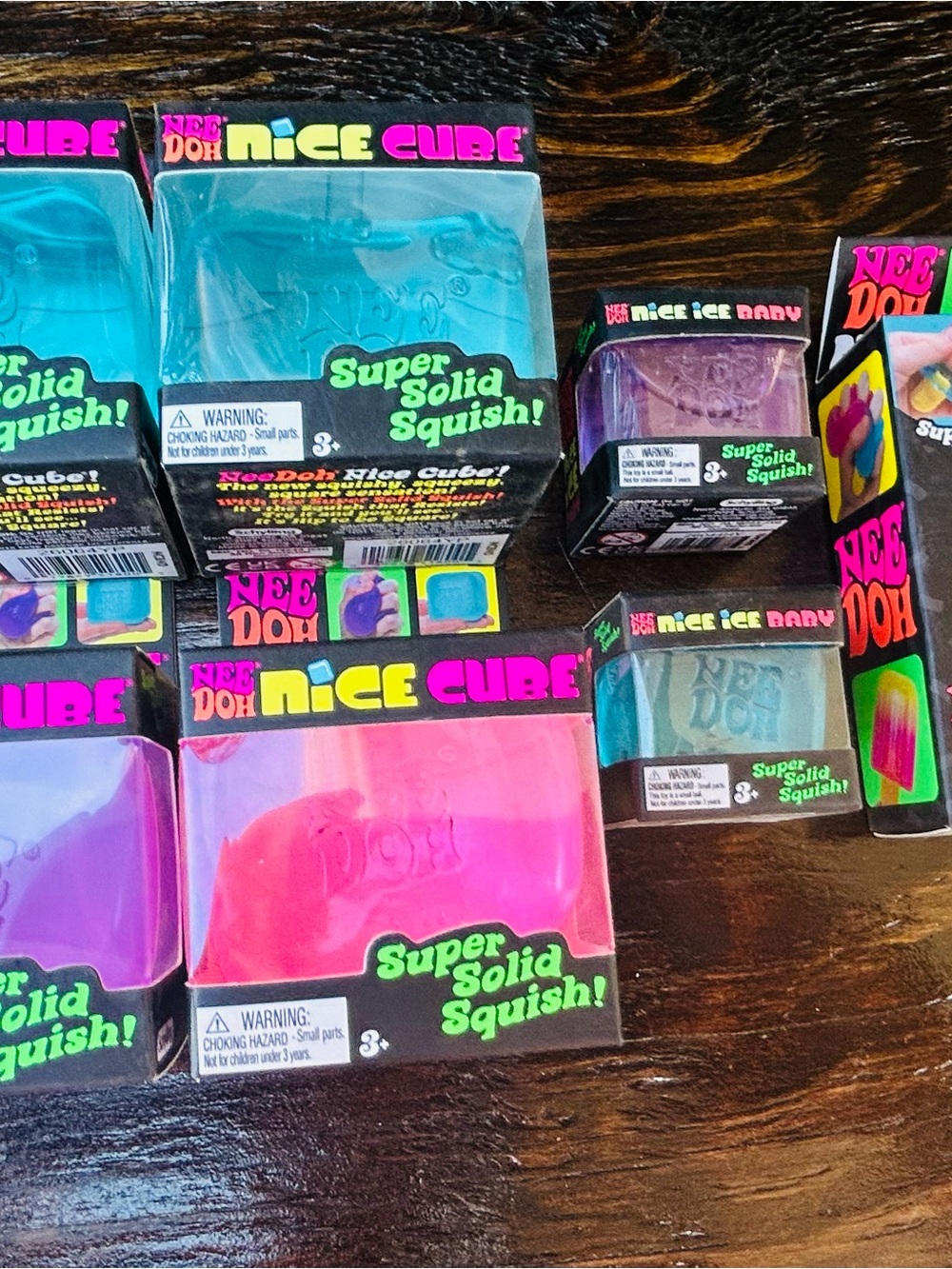 NeeDoh bundle - Picture 2 of 5